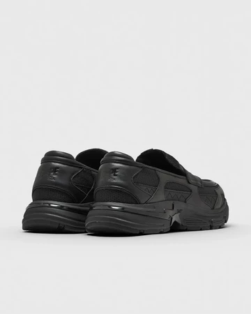 A Bathing Ape Shark Sta Loafer #12 schräg