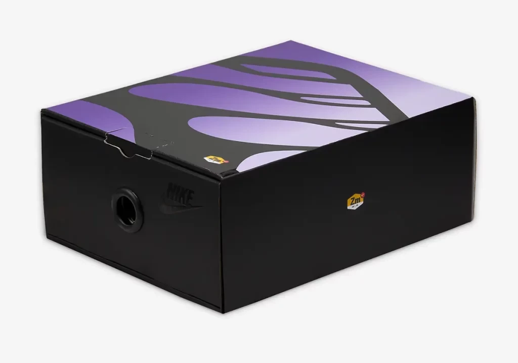 Air Zoom Mercurial Nike Mercurial Superfly Purple And Orange Zoom