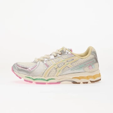 VANDYTHEPINK x Asics Gel-Kayano 12.1 Antique White