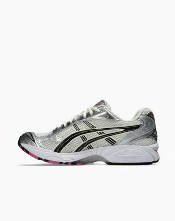 ASICS Gel-Kayano 14 Cream Sweet Pink Innenseite