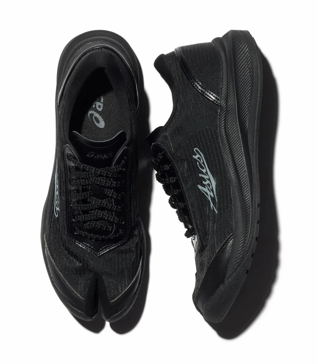 Kiko Kostadinov x Asics ILARGI FF Pack | Dead Stock