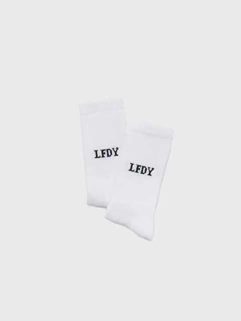 Logo Socks 2 Pack Image