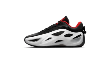 Nike Air Jordan Heir Series 2 Black University Red