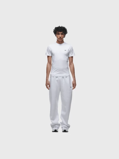 6PM Slim Fit T-Shirt White Image