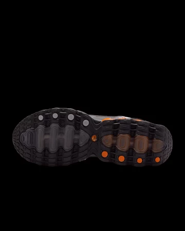 Palace x Nike Air Max Dn8 Black Sohle