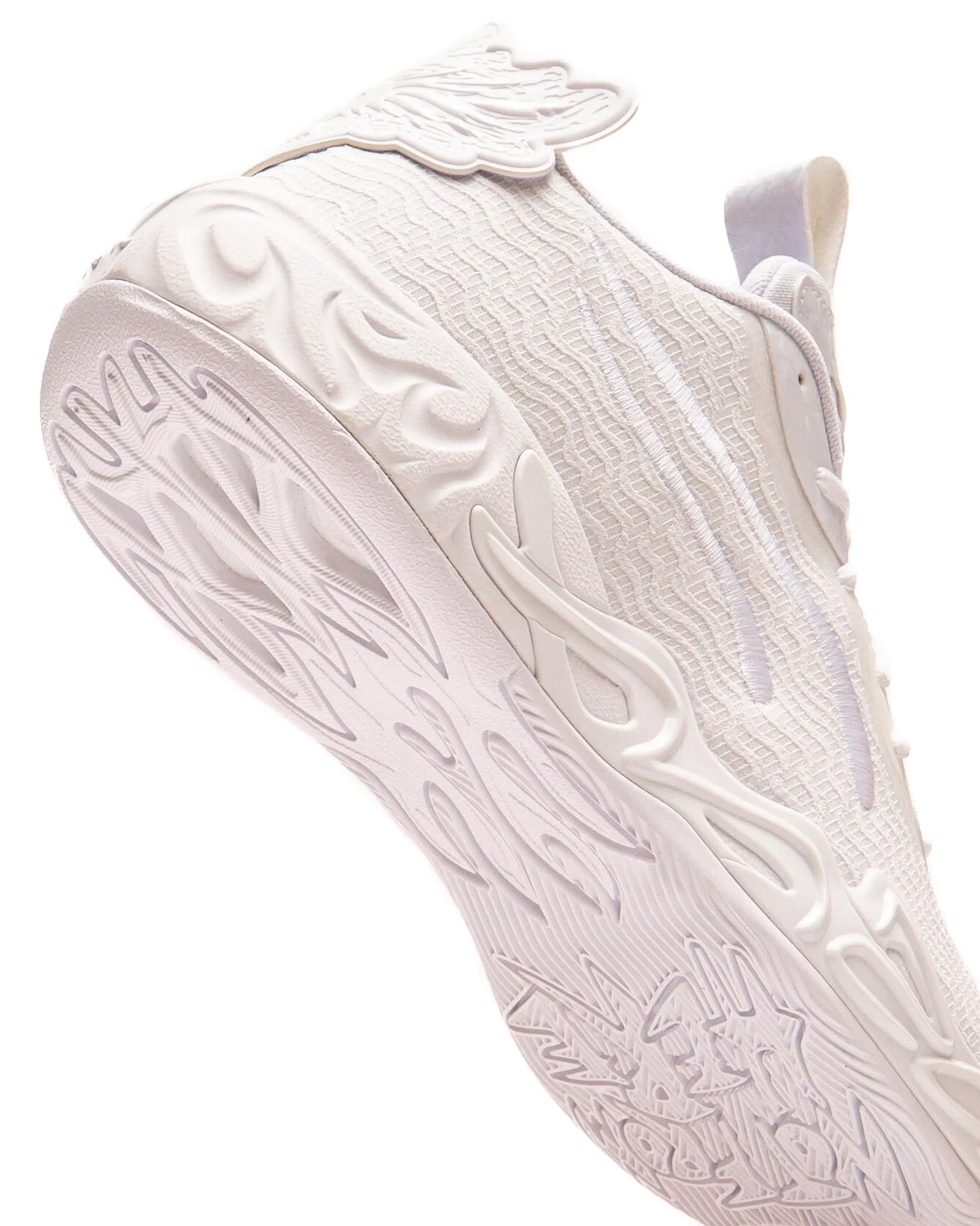 Puma MB 0.4 Ice White 311319-01 | Dead Stock