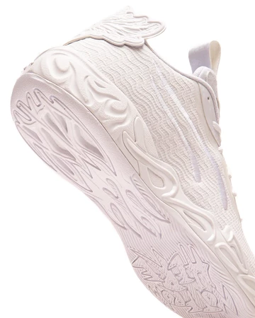 Puma MB 0.4 Ice White Sohle