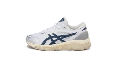 ASICS Gel Quantum 360 VIII White Midnight