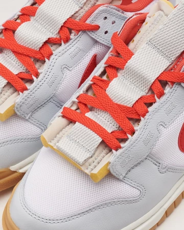 Dunk Low Remastered Ultra Man Detailbild