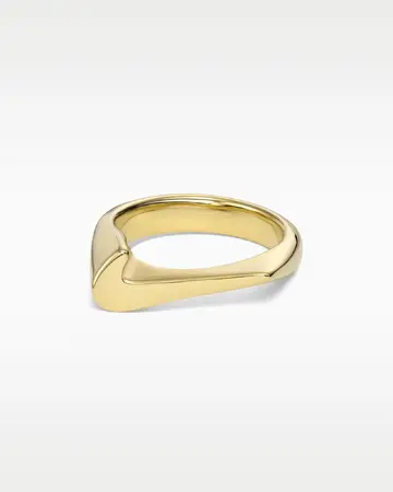 Nike Swoosh Jewellery Collection Ring