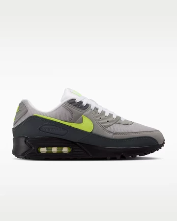 Nike Air Max 90 Neon Innenseite