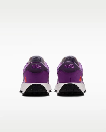 Nike ACG LDV Purple Dynasty von hinten