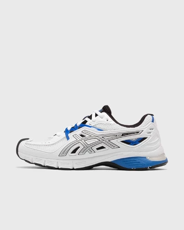 Asics GEL-SD-LYTE White Blue Außenseite