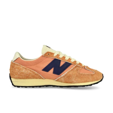 New Balance 471 Orange Innenseite