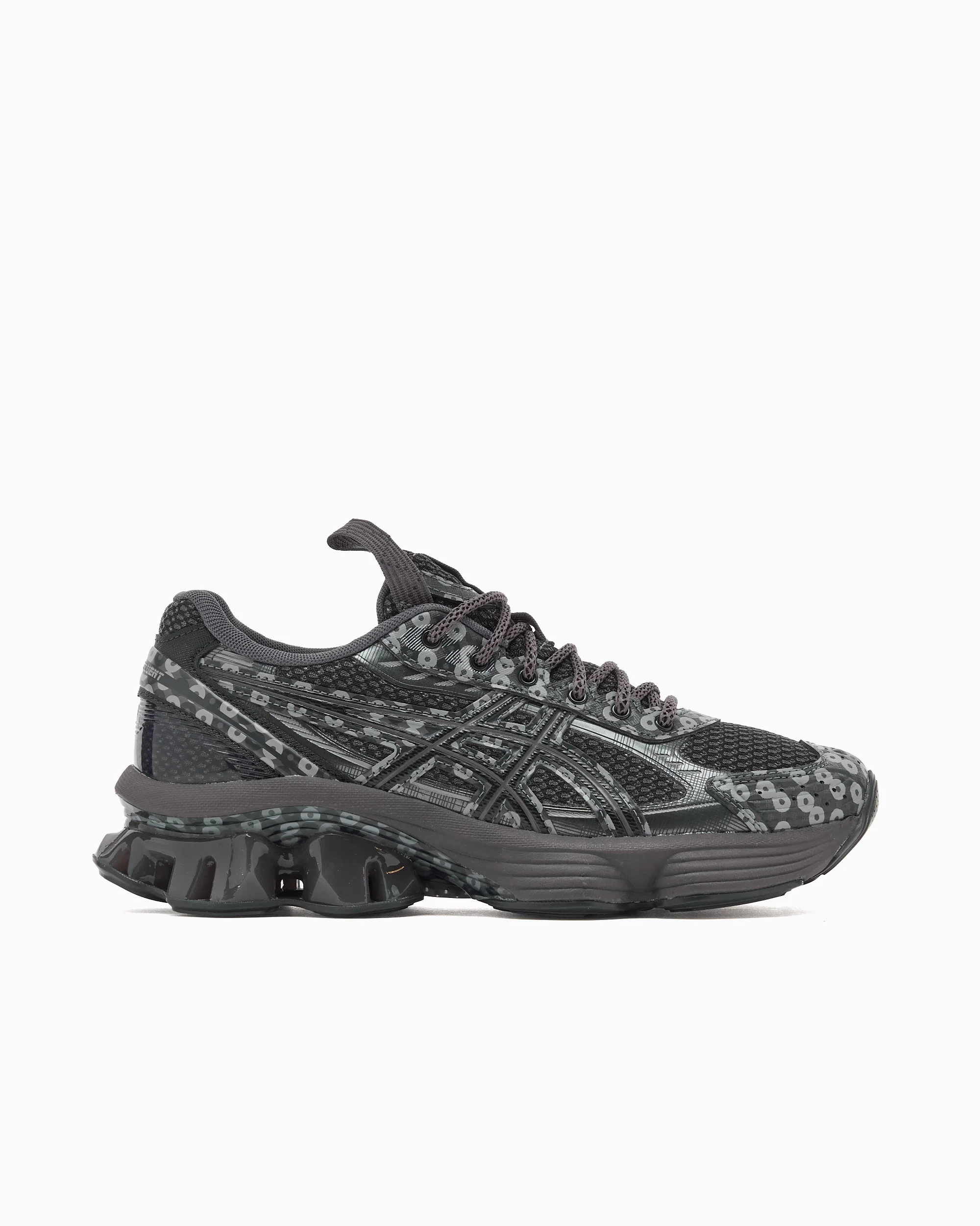 Kiko Kostadinov x Asics US7-S Gel-Kinetic Fluent Pack | Dead Stock