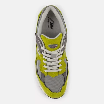 New Balance 2002D Protection Pack 2026 von oben