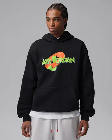 Space Jam x Jordan 30th Anniversary Apparel