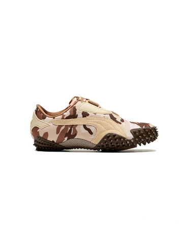Puma Mostro Camo Außenseite