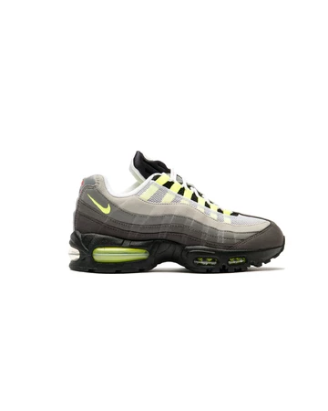 Nike Air Max 95 OG Big Bubble Greedy Außenseite