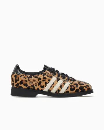 Brain Dead x adidas Bowling Animal Print Pack Außenseite