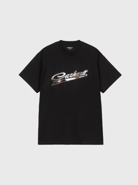 S/S Vroooom T-Shirt Image