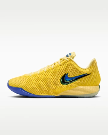 Nike Caitlin 1 Warning Code