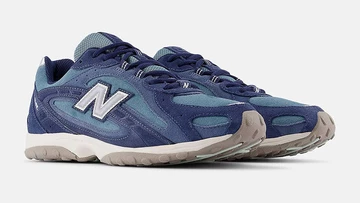 New Balance 204L Salt Water