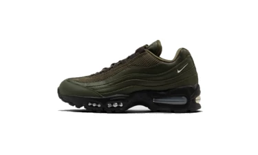 Nike Air Max 95 Jewel Swoosh Cargo Khaki