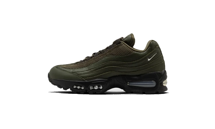Nike Air Max 95 Jewel Swoosh Cargo Khaki
