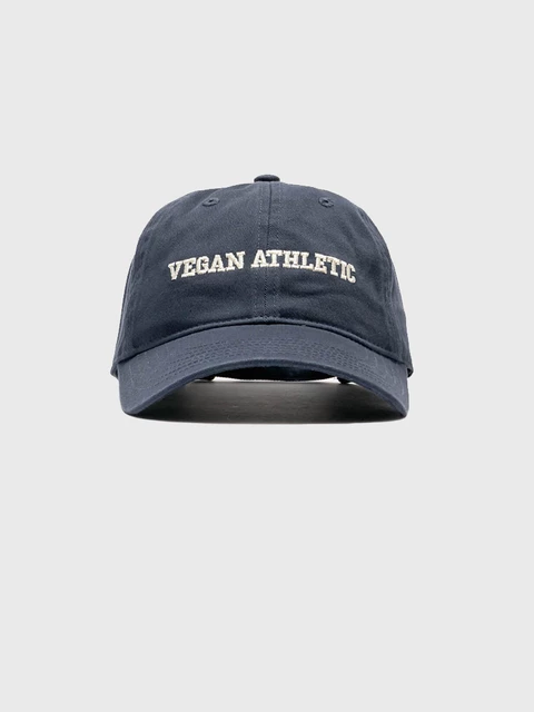 Vegan Athletic Image