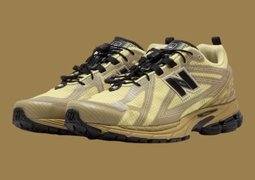 CAYL x New Balance 1906R schräg frontal