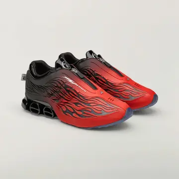 Hellstar x adidas Apparel