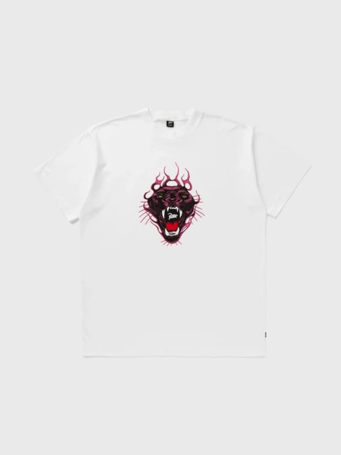 Patta Fire Panther Tee Image