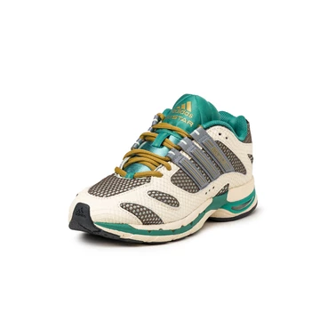adidas adistar Moulded Linen Green