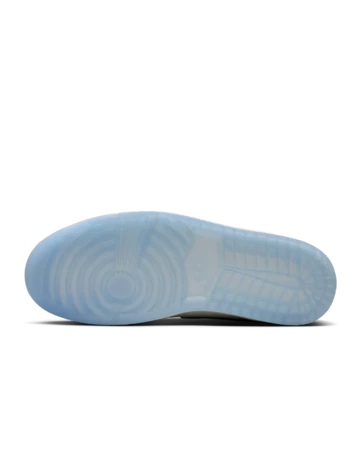 Air Jordan 1 Retro High OG Cool Grey Sohle