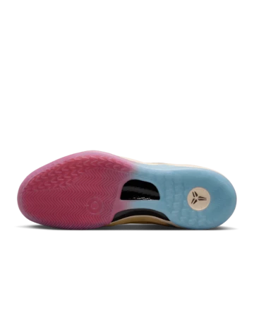 Kobe 8 Protro Siempre Mio