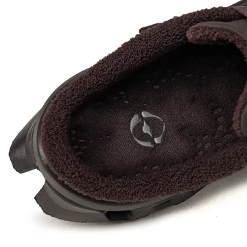 FKA Twigs x On Cloudmonster 3 Mule Pack Detailbild