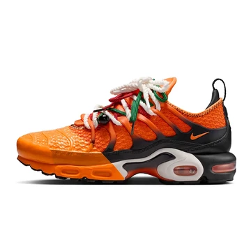 HOMECOMING x Nike Air Max Plus Orange