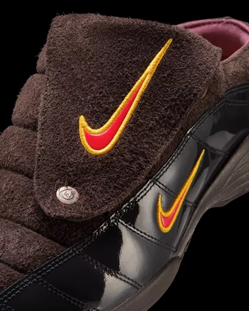 Kids of Immigrants x Nike T90 Mule Pack