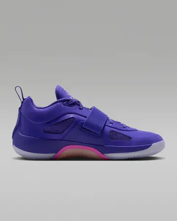 Jordan Tatum 5 Sunrise Innenseite