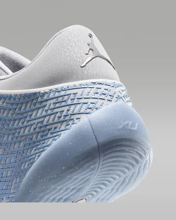 Nike Air Jordan 41 Light Base Grey