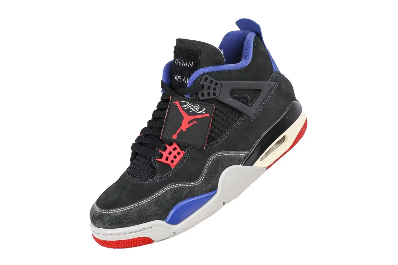 Jordan 4 Rare Air FV5029-003 | Dead Stock