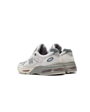 New Balance 991V2 Made in UK Wind Chime