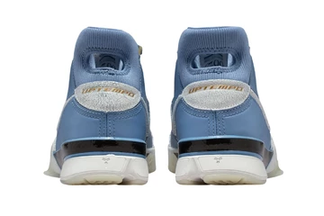 Nike Kobe 1 Protro Work Blue