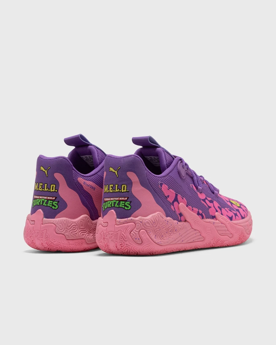 TNMT Puma MB.03 Krang 311327-01 | Dead Stock