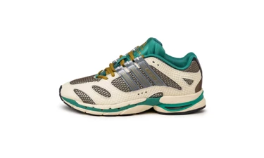 adidas adistar Moulded Linen Green