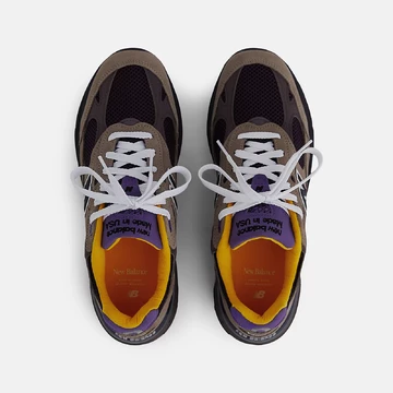 New Balance 993 Sea Salt Copy