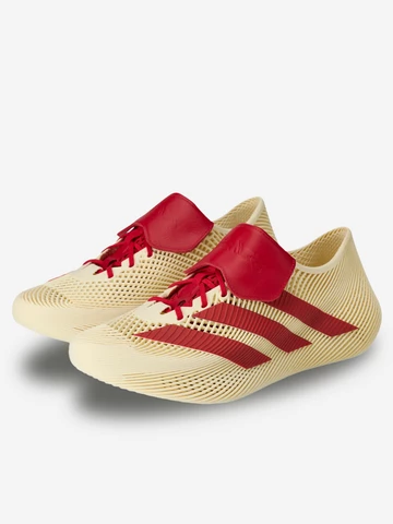 Tyrrell Winston x adidas Climacool 4D Red