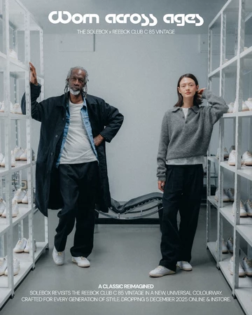 New Balance RC56 Ice Wine Mood 2