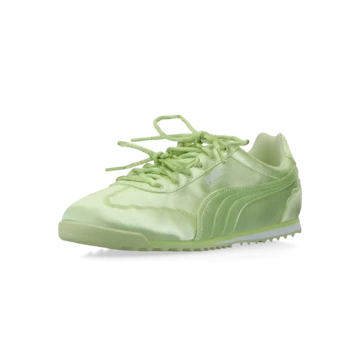 Puma Arizona Venus Apple Spritz frontal